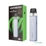 vaporesso xros 6 mini vape kit 1600mah 30w in uae jelly blue