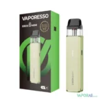 vaporesso xros 6 mini vape kit 1600mah 30w in uae jelly green