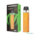 vaporesso xros 6 mini vape kit 1600mah 30w in uae jelly orange