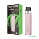 vaporesso xros 6 mini vape kit 1600mah 30w in uae jelly pink