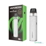vaporesso xros 6 mini vape kit 1600mah 30w in uae plume white