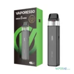 vaporesso xros 6 mini vape kit 1600mah 30w in uae titanium black