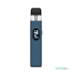 vaporesso xros 6 pod kit 1800mah 30w in uae abyssal blue