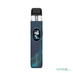 vaporesso xros 6 pod kit 1800mah 30w in uae aurora blue