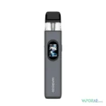 vaporesso xros 6 pod kit 1800mah 30w in uae carbon fiber gray