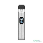 vaporesso xros 6 pod kit 1800mah 30w in uae silk gray