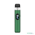 vaporesso xros 6 pod kit 1800mah 30w in uae silk green