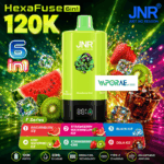 F Series — Lime Green
