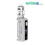 Geekvape Aegis Mini 5 Kit 3200mAh 100W In UAE polar silver
