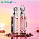 Geekvape Aegis Mini 5 Kit 3200mAh 100W In UAE sunset rose