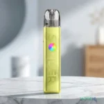 geekvape sonder q3 kit 1750mah 30w in dubai uae groove yellow