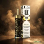 mazaya deep cloud shisha 80000 puffs disposable vape in dubai uae lady killer