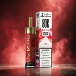 mazaya deep cloud shisha 80000 puffs disposable vape in dubai uae love