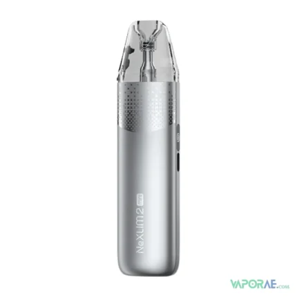 oxva nexlim 2 mini vape kit 1500mah 30w in dubai uae titaniumgrey