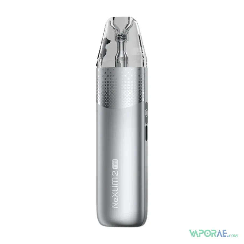 oxva nexlim 2 mini vape kit 1500mah 30w in dubai uae titaniumgrey