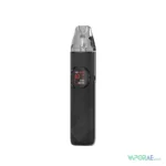 oxva nexlim 2 pod kit 2000mah 40w in dubai uae black leather