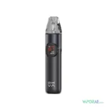 oxva nexlim 2 pod kit 2000mah 40w in dubai uae black warrior