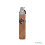 oxva nexlim 2 pod kit 2000mah 40w in dubai uae bright brown