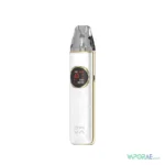 oxva nexlim 2 pod kit 2000mah 40w in dubai uae pearly white