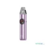 oxva nexlim 2 pod kit 2000mah 40w in dubai uae shiny purple