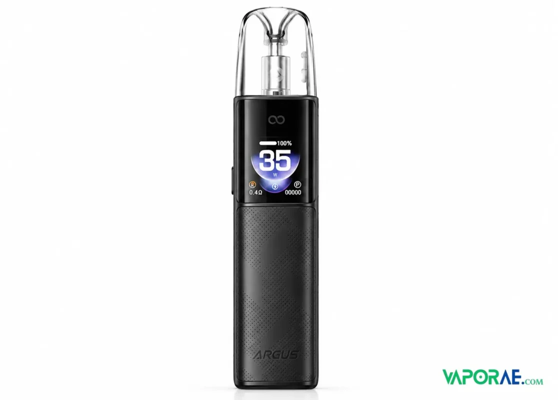 voopoo argus g4 pod kit 35w 1650mah in uae black
