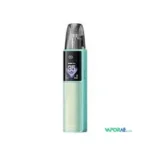 voopoo argus g4 pod kit 35w 1650mah in uae green