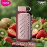 vozol gear ice sweet 50000 puffs disposable vape 50mg vapor ae 24