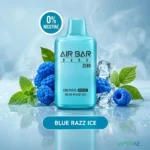 Airbar Nano 0% Zero Nicotine 1200 Puffs Disposable Vape - Image 6