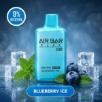 Airbar Nano 0% Zero Nicotine 1200 Puffs Disposable Vape - Image 8