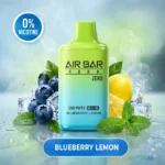 Airbar Nano 0% Zero Nicotine 1200 Puffs Disposable Vape - Image 7
