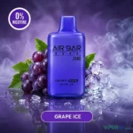 Airbar Nano 0% Zero Nicotine 1200 Puffs Disposable Vape - Image 5