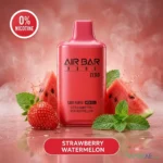 Airbar Nano 0% Zero Nicotine 1200 Puffs Disposable Vape - Image 2