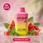 Airbar Nano 0% Zero Nicotine 1200 Puffs Disposable Vape - Image 9