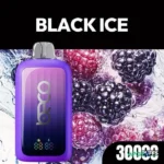 beco pop 30000 puffs 20mg nicotine black ice