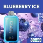 beco pop 30000 puffs 20mg nicotine blueberry ice