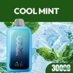 beco pop 30000 puffs 20mg nicotine cool mint