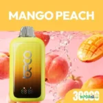 beco pop 30000 puffs 20mg nicotine mango peach