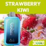 beco pop 30000 puffs 20mg nicotine strawberry kiwi