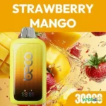 beco pop 30000 puffs 20mg nicotine strawberry mango