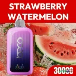 beco pop 30000 puffs 20mg nicotine strawberry watermelon