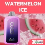 beco pop 30000 puffs 20mg nicotine watermelon ice