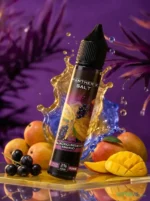 Dr vape panther x 20mg nicotine 30ml vape juice - Image 3