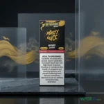 nasty juice saltnic liquid 20mg nicotine smooth mango lassi