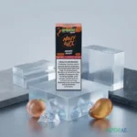 nasty juice saltnic liquid 20mg nicotine smooth mango peach