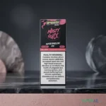 nasty juice saltnic liquid 20mg nicotine smooth watermelon ice