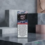 nasty juice saltnic liquid 20mg nicotine super cool strawberry ice