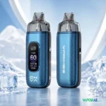 oxva vprime 2 pod vape kit 60w in dubai uae mirage blue