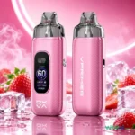 oxva vprime 2 pod vape kit 60w in dubai uae mirage pink