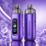 oxva vprime 2 pod vape kit 60w in dubai uae mirage purple