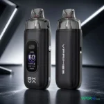 oxva vprime 2 pod vape kit 60w in dubai uae shard black